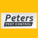Peters Cockroach Control Melbourne logo